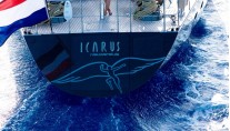 ICARUS -  Transom